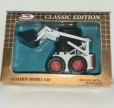 Melroe bobcat loader usato  Corbetta
