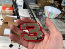 Dale earnhardt mirrored for sale  Manasquan