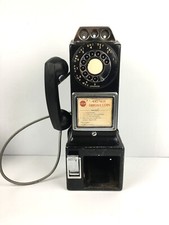 Automatic electric payphone for sale  Carmel