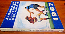 Libro almanacco illustrato usato  Bologna