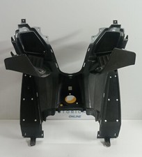 Carena retroscudo kymco usato  Napoli