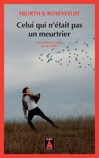 Etait meurtrier hjorth d'occasion  France