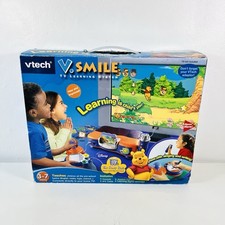 Vtech v.smile learning for sale  GOSPORT