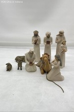 scene figurines nativity for sale scene figurines nativity for sale Columbus
