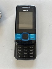 Telefono nokia 7100s usato  Cosio Valtellino