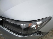 Driver left headlight for sale  Toledo