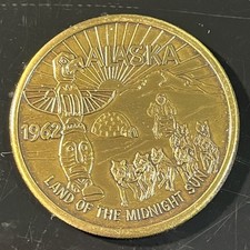 Alaska midnight sun for sale  Seattle