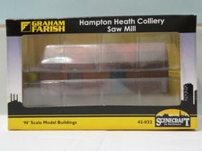 Scenecraft 032 gauge for sale  SWINDON