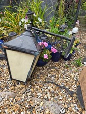 pub lantern for sale pub lantern for sale  BURY ST. EDMUNDS