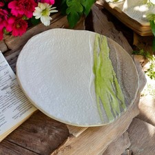 Beautiful platter textured for sale  San Antonio