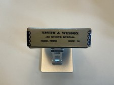 Smith wesson gray for sale  Ashford