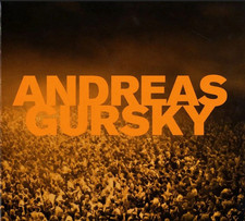 Andreas gursky fotografien gebraucht kaufen  München