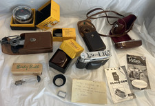 Kodak retina iiic for sale  Dayton