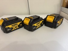 Dewalt dcb182 genuine for sale  TEIGNMOUTH