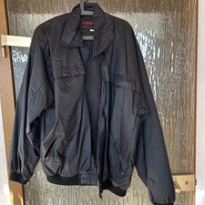 Security jacke dornkamp gebraucht kaufen  Braunschweig