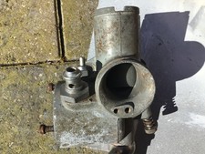 Amal 376 monoblock for sale  ST. HELENS