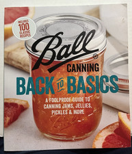 Ball canning back for sale  Abita Springs