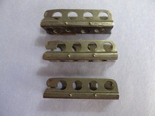 Three original british for sale  Bradenton