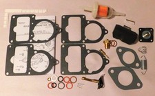 Kit de reparo de carburador Solex VW Beetle 30 PICT-2 34 PICT-3 H30-31 filtro flutuante comprar usado Kit de reparo de carburador Solex VW Beetle 30 PICT-2 34 PICT-3 H30-31 filtro flutuante comprar usado  Enviando para Brazil