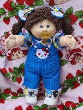 cabbage patch pacifier for sale  New Castle