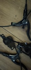 Hydraulic disc brake for sale  GRAVESEND