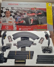 Vodafone mclaren mercedes for sale Vodafone mclaren mercedes for sale  NEATH