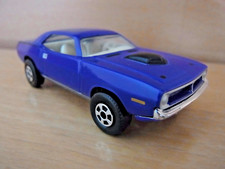 Matchbox 1970 plymouth gebraucht kaufen Matchbox 1970 plymouth gebraucht kaufen  Leipzig