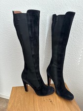 Alaïa wildleder stiefel gebraucht kaufen  Bremen