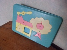 Vintage puzzle jean d'occasion Vintage puzzle jean d'occasion  Juziers