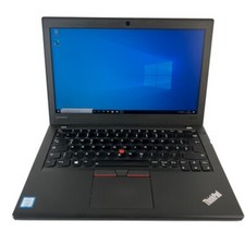 Lenovo thinkpad x270 gebraucht kaufen  Rottenburg a.d.Laaber