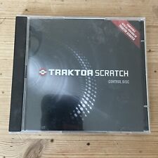 Traktor scratch control for sale  CHEADLE