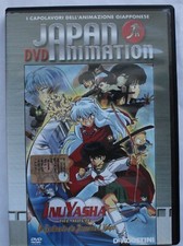 Inuyasha the movie usato  Poirino