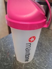 Maxitone protein shaker for sale  ROTHERHAM