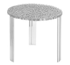 Tavolino kartell table usato  Borgosesia