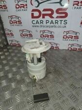 Peugeot 307cc fuel for sale  SHEERNESS