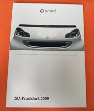 Smart pressemappe press gebraucht kaufen  Werl