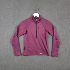 Rab sweatshirt womens for sale  DORCHESTER