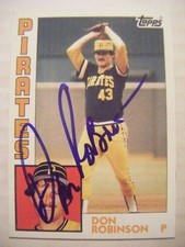 Carta baseball don usato  Spedire a Italy