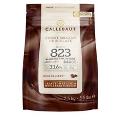 Callebaut kuvertüre callets gebraucht kaufen  Berlin