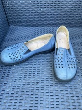 Mocassins helvesko d'occasion  Vigeois