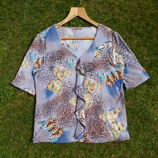 Kim shirt top for sale  MATLOCK