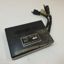 Honda 500 turbo gebraucht kaufen  Hilchenbach