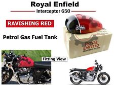 Royal enfield interceptor for sale  Shipping to Ireland