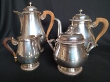 Christofle gallia silverplate d'occasion  Montesquieu-Volvestre