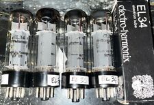 Tubes electro harmonix d'occasion  Champigny-sur-Marne