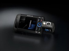 Original nokia 5700 d'occasion  Expédié en Belgium