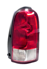 Usado, Lanterna traseira lateral direita 05 06 07 08 09 Chevrolet Uplander Pontiac Montana passageiro comprar usado  Enviando para Brazil