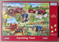 Farming year 1000 for sale  CARDIFF