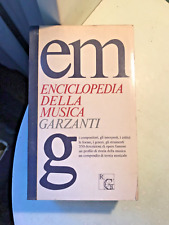 Enciclopedia dell arte usato  Roma