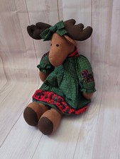 Christmas reindeer decor for sale  White Lake